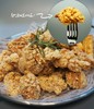 【冷冻】万川号 正宗台湾 盐酥鸡 500g/袋 商品缩略图1