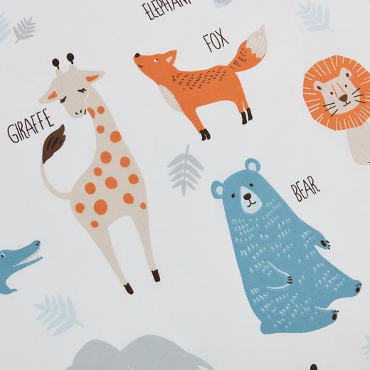 卡通被套/枕套 FLOWER/ZOO 商品图11