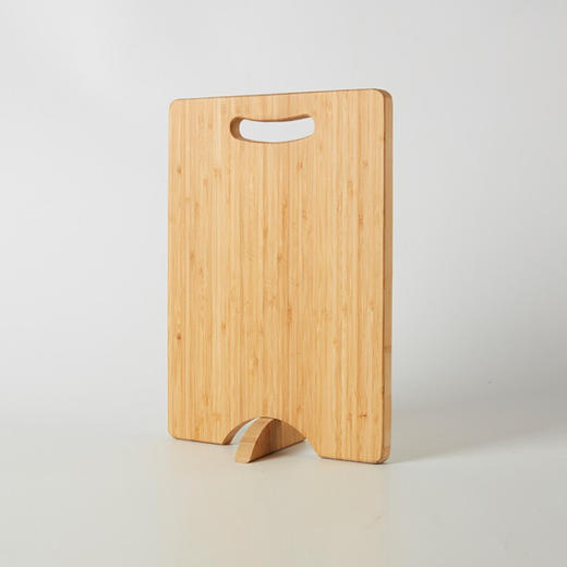 可自立整竹砧板2535 商品图3