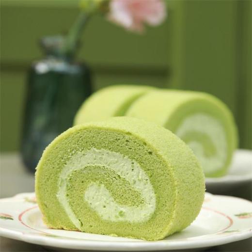 开心果蛋糕卷 商品图0