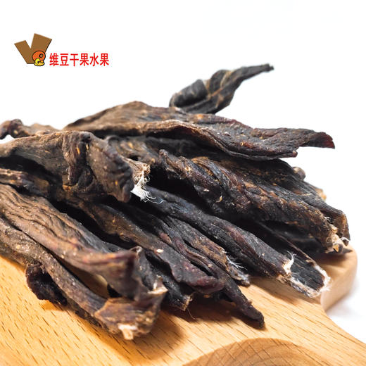 风干牛肉五香麻辣口味/可下单备注口味 商品图1