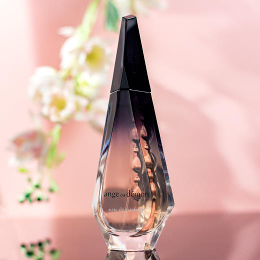 纪FAN希 魔幻天使 Ange ou Demon 分装 商品图0
