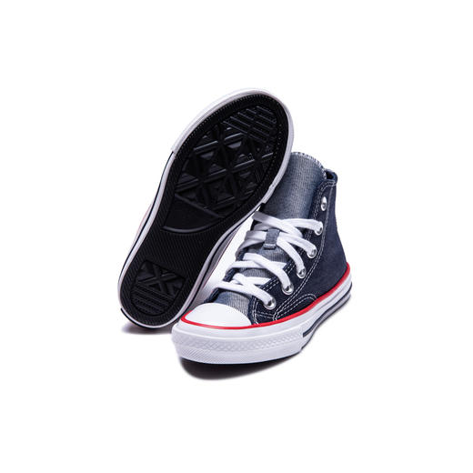 CONVERSE 夏 小童 运动休闲鞋 A04994C 商品图4