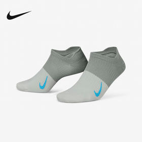 Nike/耐克短袜女子时尚新款舒适百搭耐磨运动袜三双装CV2964-919