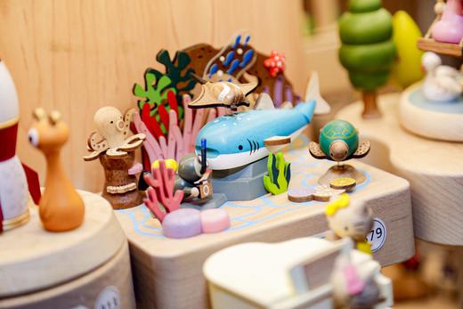 Wonderful life音乐铃新品 商品图9