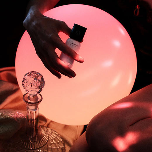 燃烧的实验室 致幻珍珠 A Lab on Fire Hallucinogenic Pearl 分装 商品图1