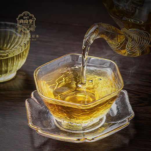 尚南堂 鹧鸪乌龙茶100g礼盒装 商品图3