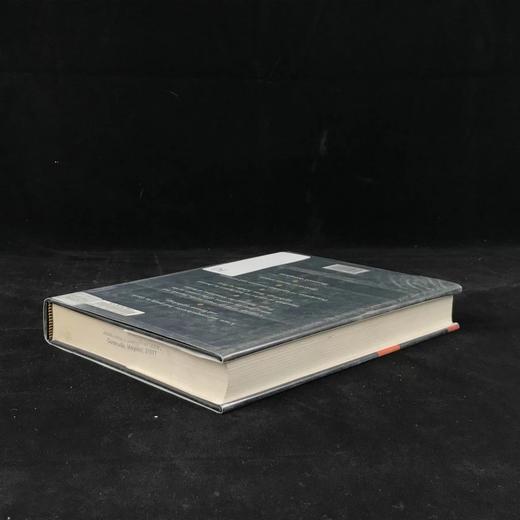 卡塞尔古典神话辞典 148幅插图 精装16开 商品图2