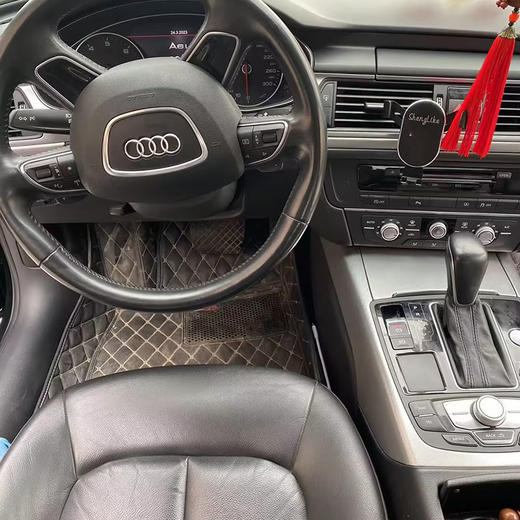 奥迪	A6L TFSI 技术型【长租-北京】 商品图7