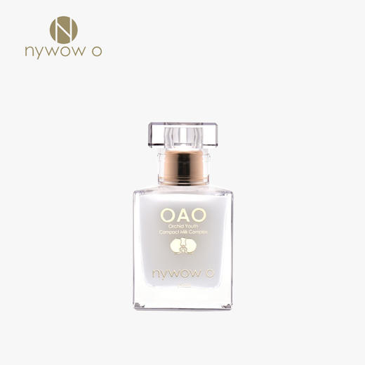 nywow o兰花精粹紧致光嫩雪兰乳15ml [D类] 商品图0