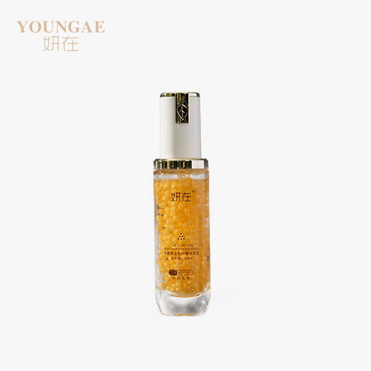 妍在 尊奢黄金鱼籽酱复原蜜50ml [D类] 商品图0
