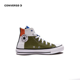 CONVERSE 夏 大童 运动休闲鞋 A03582C