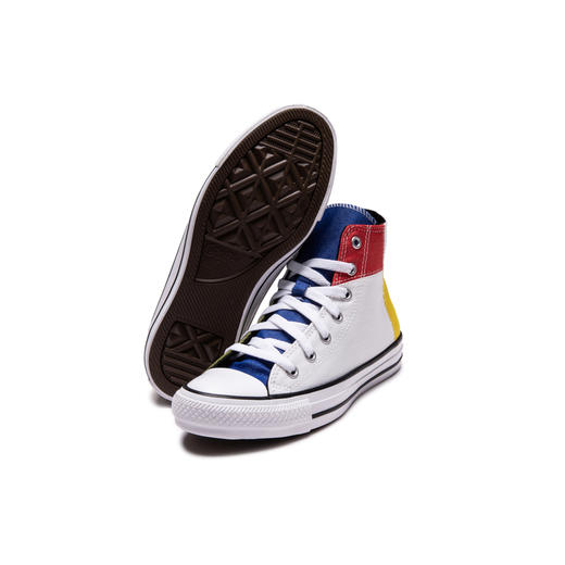 CONVERSE 夏 大童 运动休闲鞋 A03582C 商品图4