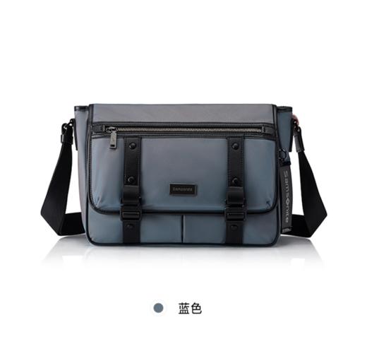 新秀丽LUCIA系列元宇宙炫彩时尚潮型单肩背包 TM7*012 商品图0