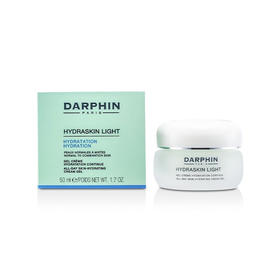 法国 DARPHIN/朵梵冰淇淋凝霜面霜50ml/100ml  版本随机发