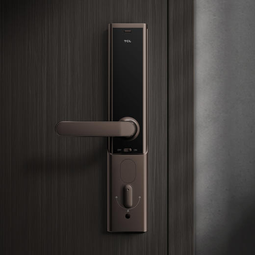 TCL 智能门锁K6D 商品图5