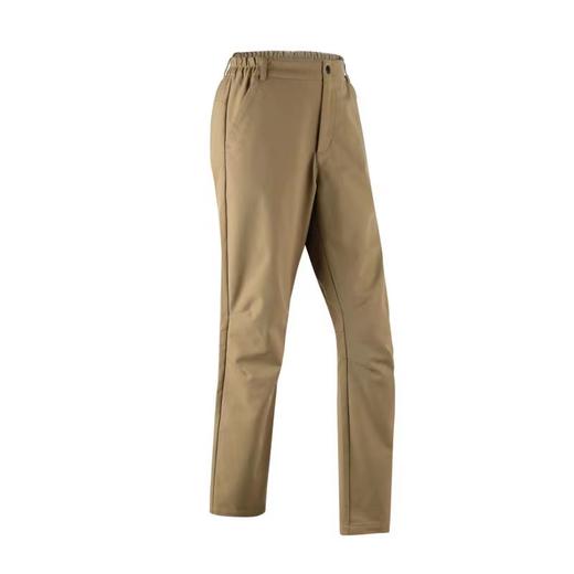 牧高笛 女式软壳长裤ZW22302024 商品图1