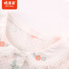 棉果果夏季新品女童女宝对开连体衣M222722223209 商品缩略图1