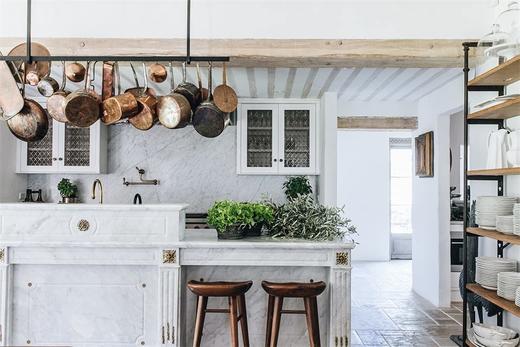 Living Well by Design: Melissa Penfold，设计好的生活：梅丽莎·彭福尔德，室内 商品图5