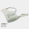 美季美优B清新印花薄棉杯文胸W352B06 商品缩略图3