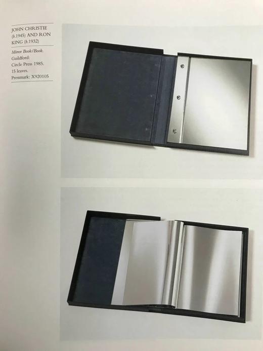 书籍的艺术 100幅彩色插图 精装16开 商品图7