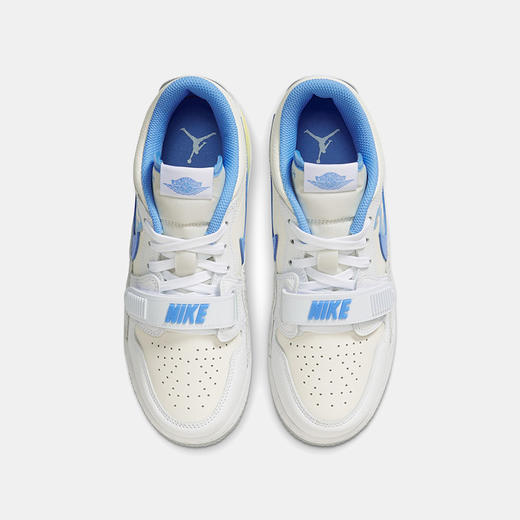 Air Jordan Legacy 312 (GS) 大童运动童鞋 FJ7223 商品图3