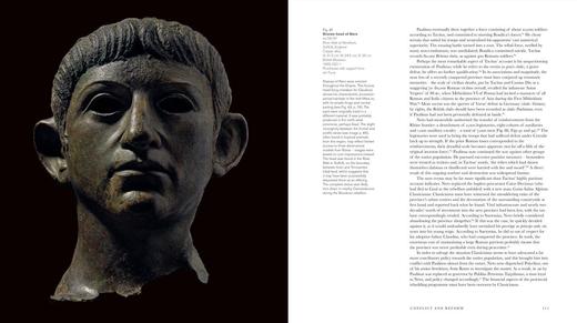 Nero: the man behind the myth (Paperback)，尼罗：神话背后的人，艺术史 商品图1