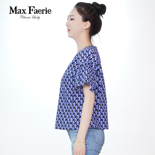 H82AB068休闲上衣 商品图4