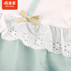 棉果果夏季新品女童女宝假两件对开连体衣M222722223220 商品缩略图5