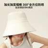 CMS颗里新款小香风防晒帽 | 3层面料防晒，UPF50+ 阻隔紫外线 商品缩略图5