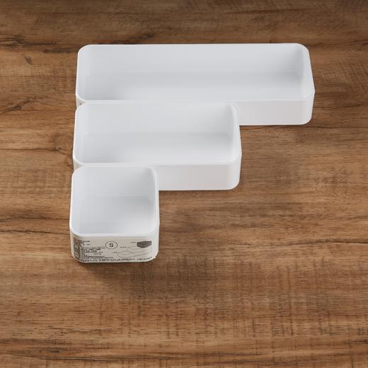 整理托盘 白色 N BRANC S/M/L 商品图11