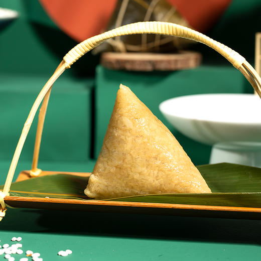 【端午】集味八方-甲元高粽礼盒2690g |集味轩 商品图4