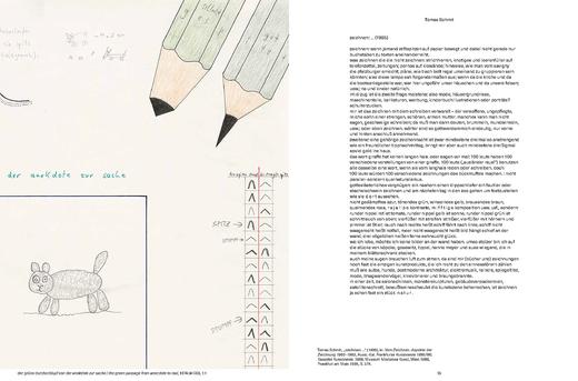 Tomas Schmit (Bilingual edition)，托马斯·施米特：制作事物:绘制行动语言1970-2006，绘画 商品图7