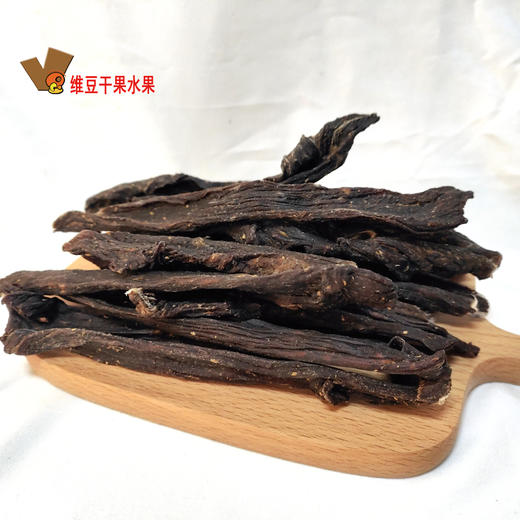 风干牛肉五香麻辣口味/可下单备注口味 商品图2
