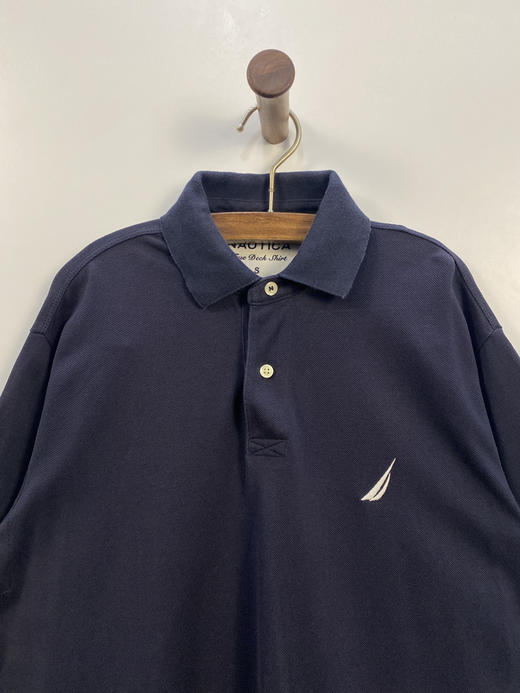 NAUTICA 短袖POLO衫 _SPL(S) 商品图0