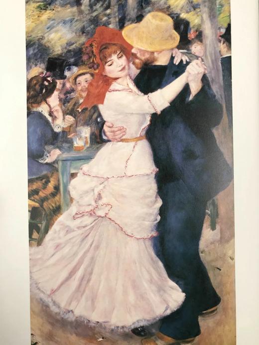 爱情：一场艺术与文学的庆典（馆藏） 约百幅插图 精装大16开 商品图12