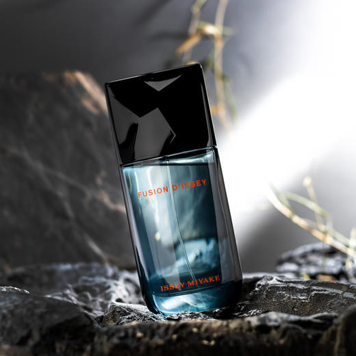 三宅一生 熔岩之力 Issey Miyake Fusion d'Issey  分装 商品图1