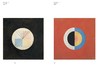 Hilma af Klint: The secret paintings，希尔玛·阿夫·克林特：秘密画作，绘画 商品缩略图4