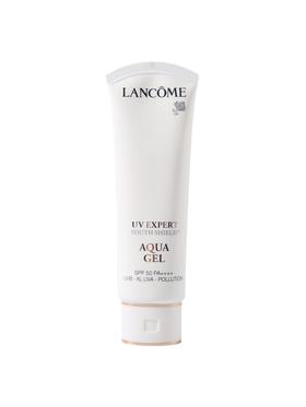 法国LANCÔME 兰蔻小白管 防晒霜高倍清爽防晒霜50ml 清爽款 SPF50+PA++++ 50ml【保税直发】