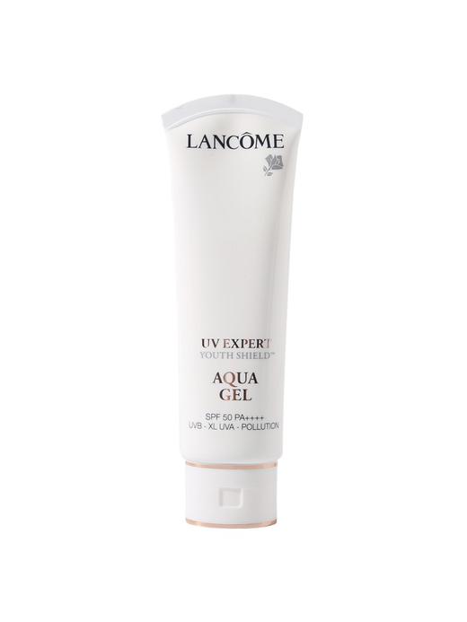 法国LANCÔME 兰蔻小白管 防晒霜高倍清爽防晒霜50ml 清爽款 SPF50+PA++++ 50ml【保税直发】 商品图0