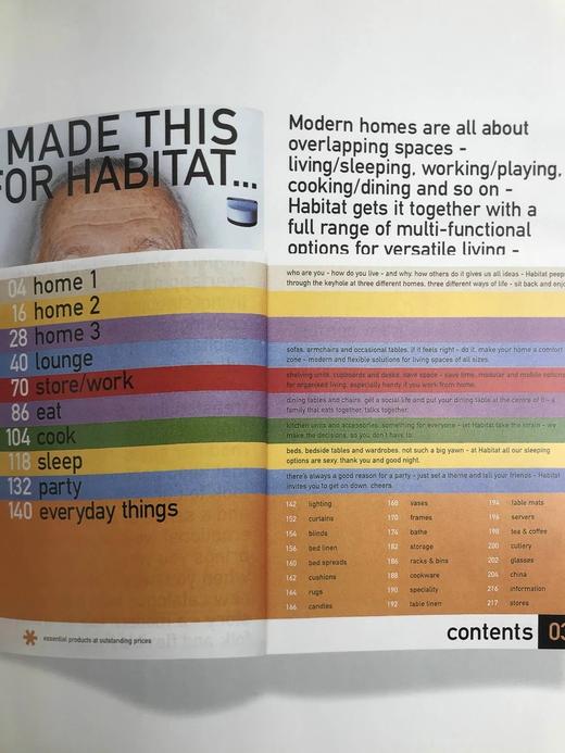 目录设计：激发渴望的艺术 数百幅插图 精装16开 商品图9