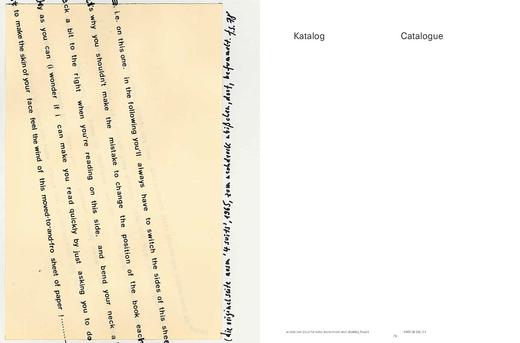 Tomas Schmit (Bilingual edition)，托马斯·施米特：制作事物:绘制行动语言1970-2006，绘画 商品图8