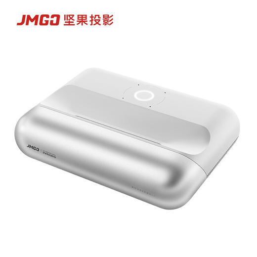 坚果 家用智能投影仪 O1 商品图5