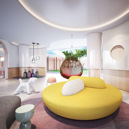 三亚天丽湾凯悦酒店 商品图1