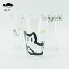 十点睡觉-玻璃杯 商品缩略图0