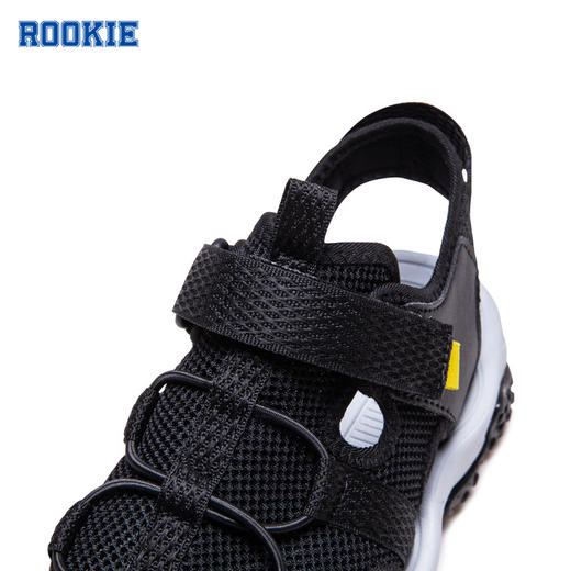 ROOKIE 男 大童小童 户外包头凉鞋 RK23Q2016 商品图3
