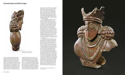 Iran: Five Millennia of Art and Culture，伊朗：五千年的艺术和文化，艺术史 商品图3