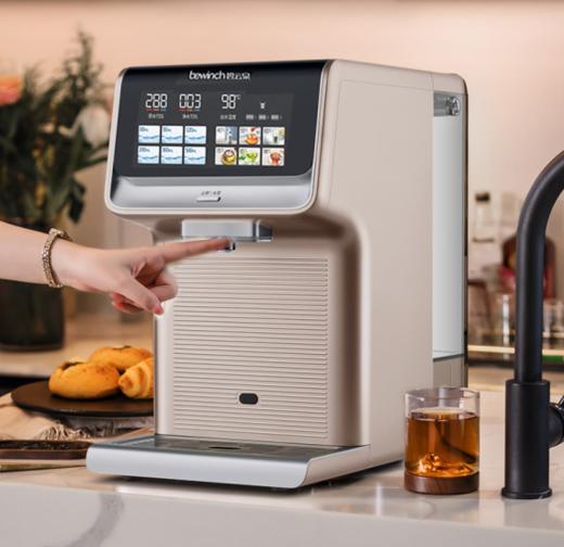 碧云泉直饮净水器 G7PLUS 商品图1