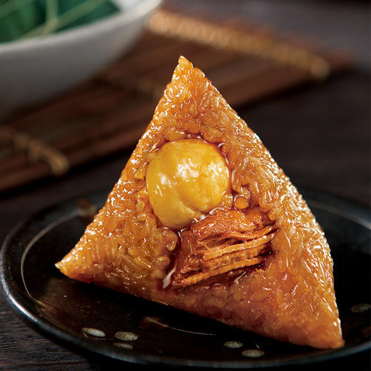 【端午】嘉兴味道粽子礼盒1480g |集味轩 商品图3