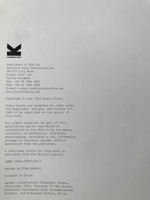 版画：时尚，室内，艺术 约200余幅插图 精装16开 商品图4